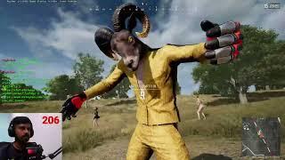 PUBG PC COMPLETE WALKTHROUGH GAMEPLAY (FULL GAME)