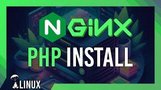 Enable/Install PHP on Nginx Server | Simple Guide