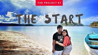 The Project 81: THE START | Would you accept the challenge?