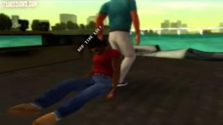 GTA: Vice City Stories - 27 - Leap and Bound