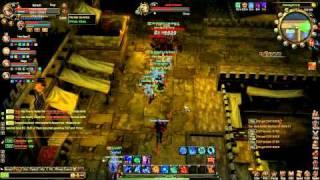 WOI-War Of Immortals - Ranger lvl 78 (Evernight City)