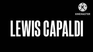 Lewis Capaldi: Pointless (PAL/High Tone Only) (2022)