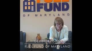 Home Builders support the Fuel Fund of Maryland