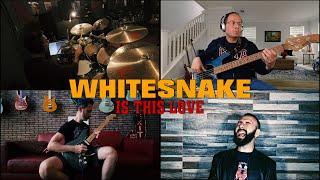 Whitesnake - Is This Love (Cover)