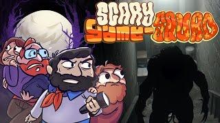 Scary Game Squad: Resident Evil 7 [Part 3] - Mind and Body