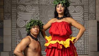 He Mele No Lilo - Full Hula