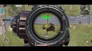 HACK OR ACCURACY | Aries gaming | BGMI