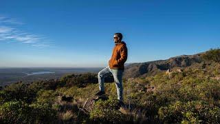 Me despido del pueblo después de 4 años viviendo acá | San Francisco de Monte de Oro, San Luis