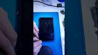 Easiest and best way to replace a Nintendo Switch Touch Screen.