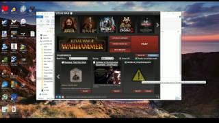 How To Install Medieval Kingdoms 1212 AD For Total War Attila