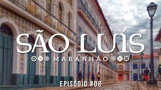 JAMAICA BRASILEIRA | SÃO LUIS | MARANHÃO | #08 | DO NORTE AO NORTE