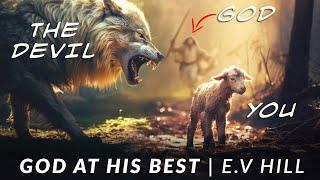 This Is One Of The Most Powerful Semons That You Will Ever Hear || “When God was at His Best"