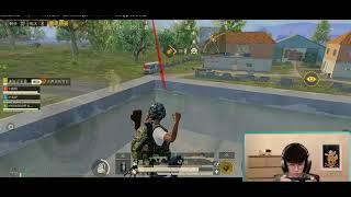 Chinese Pro's Gameplay | PUBG China | Game For Peace | Peace Elite |