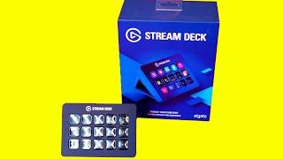 Elgato Stream Deck MK.2 - Review & Demo