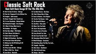 Best Soft Rock Songs 70s 80s 90s | Air Supply, Bee Gees, Phil Colins, Elton John, Michael Bolton