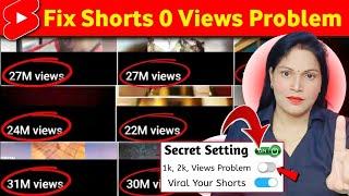 Boost Your YouTube Shorts Views: Must-Have Viral Settings Revealed!