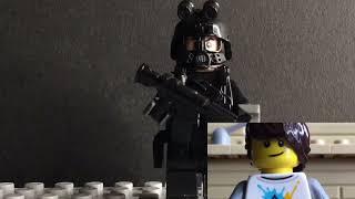 Brawlist stream but it’s in lego