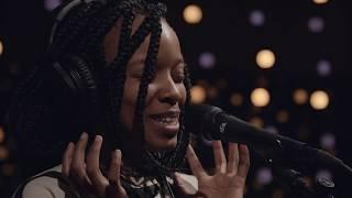 Jamila Woods - Way Up (Live on KEXP)