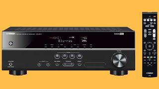 #371 5.1 audio test (watch on your smart TV with the YouTube app)