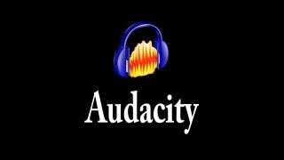 How to download audacity (FREE)