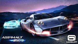 Asphalt 9 Airborne -  (walkthrough)Android Game Play Asphalt Nitro game play video