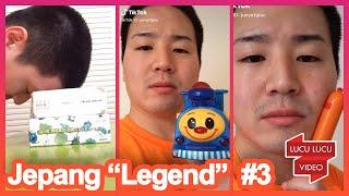 TikTok Kompilasi Kreator Junya si Jepang Legend Part#3