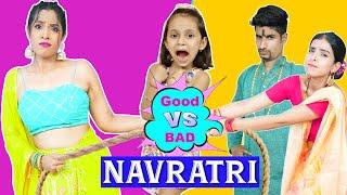 Shruti Ki NAVRATRI | Family Comedy | ShrutiArjunAnand