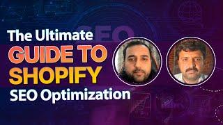 How to Optimize the Product Listing and Meta Description for Organic Ranking of Your Shopify Store?