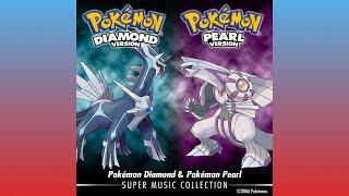 Game Corner [Pokémon: Diamond & Pearl]
