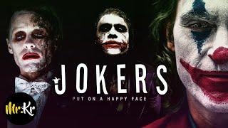 JOKERS - Concept Trailer