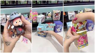 Chuyện chơi Blindbox | Châu Muối