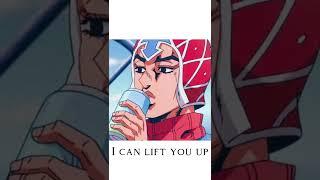 JoJo’s Bizzare Adventure Mista Edit #jjba #jojo #shorts