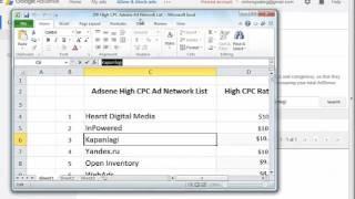 How to block low cpc ads and add hight cpc adsense account | How to put high CPC ads in Adsense