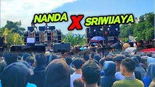 lanjut Blingoh MembaraSRIWIJAYA x NANDA duo Bigbass Jember Jatim