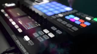 Native Instruments Maschine Studio @ Getinthemix.com