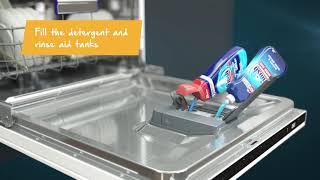 Dishwasher Technology: AutoDose | Beko