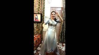 Pashto hot girl Seema Garam Local Dance