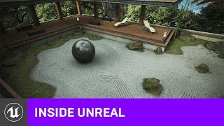 Iterative Design for Comfort | Inside Unreal