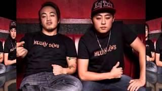 Hmong Rap HLUAV TAWS (pw tsis tsaug zog)