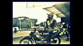 Bakti Motor Kudus