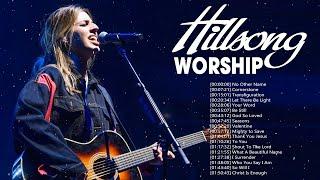 Brooke Fraser MOST POPULAR HILLSONG WORSHIP BEST SONGS OF ALL TIME | LATEST CHRISTIAN GOSPEL SONGS