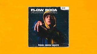 [FREE] Trueno Type Beat 2021 - "Flow Boca" - Guitar Trap Beat | Prod. Grow Beatz