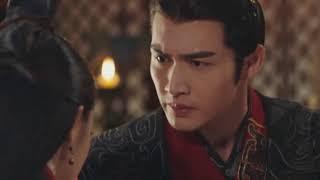 The King's Woman with Zhang Bin Bin and Dilraba Dilmurat