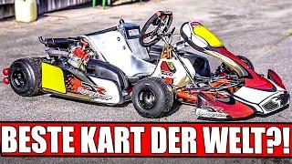 ROTAX KART 125 MAX DD2