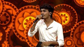 Vanthenda Paalkaran Song by #JohnJerome  | Super Singer 10 | Episode Preview | 26 May