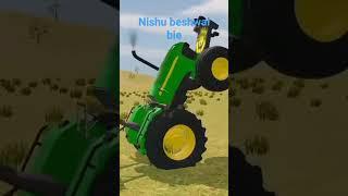 Leagent Never bie Nishu beshwal️ terectorstant tochanking #viral #tochanking#shortvideo #trending