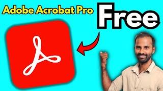 🟢How to Download & Install Adobe Acrobat Reader on Windows 10/11