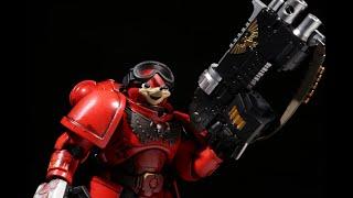 PRIMARIS UGANDIS, THE ULTRA BRUDDAH