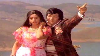 Jabilitho Cheppana Full Video Song || Vetagadu ||  N.T.Rama Rao,Sridevi