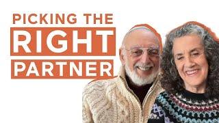 How to find The One: John Gottman, Ph.D. & Julie Gottman, Ph.D. | mbg Podcast